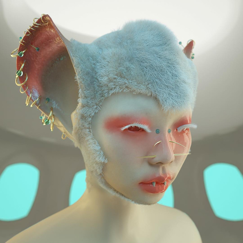 created by pastelae