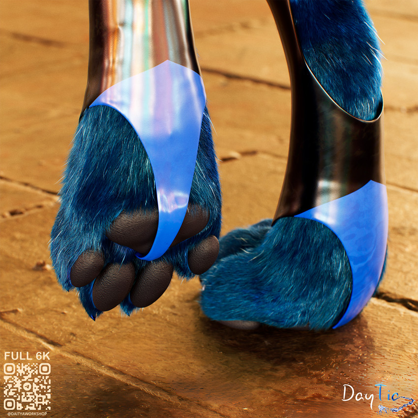 c4d created by daytia