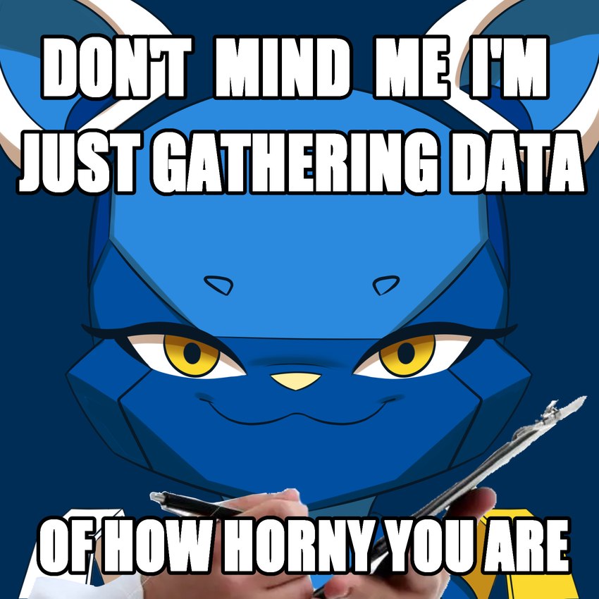 esix (e621) created by burgermeme
