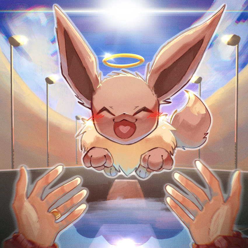 beta pokemon games and etc created by monja (artist)