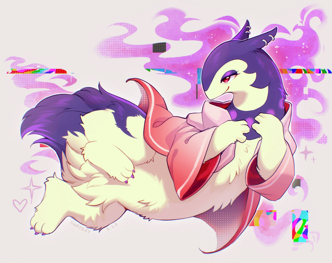 nintendo and etc created by swaybat