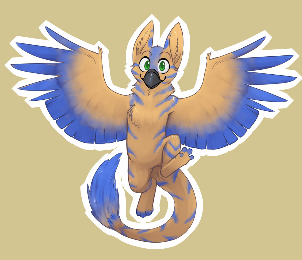 kona (mythology) created by dragon-chan