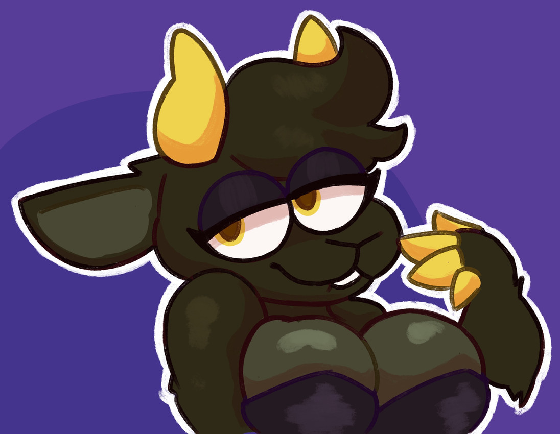 honeypop created by ridge (artist)