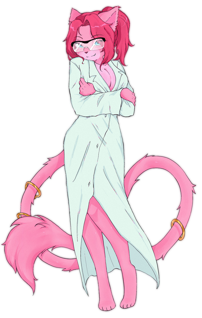 nimi (nintendo and etc) created by cherryvly