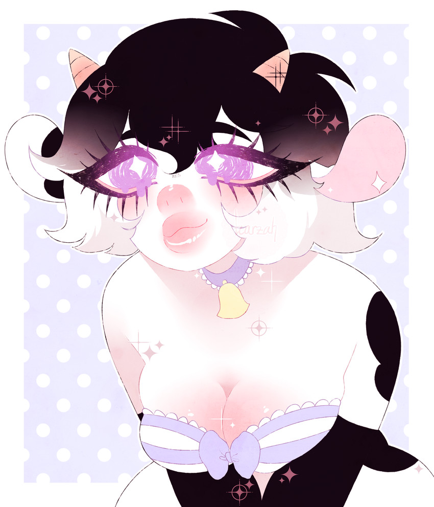 milky moo moo created by dreamalgia