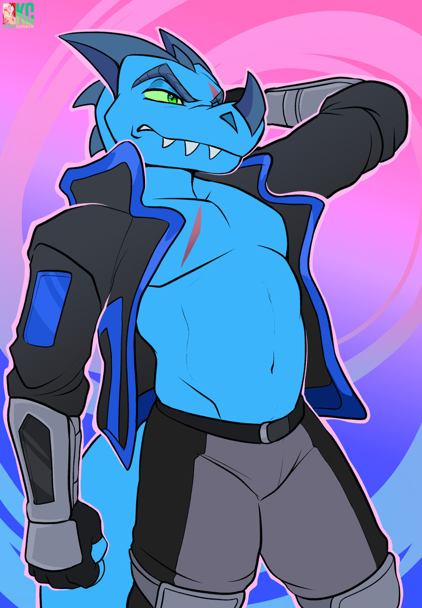 rank created by kabscorner