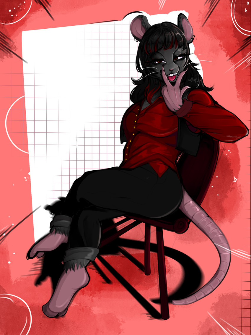 dahlia created by mirupokoya