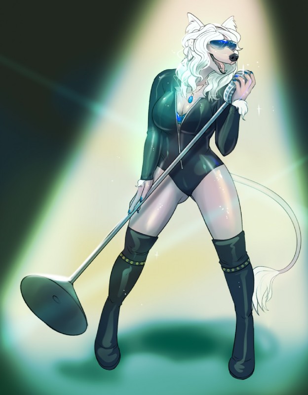 sixty created by sepiaflux