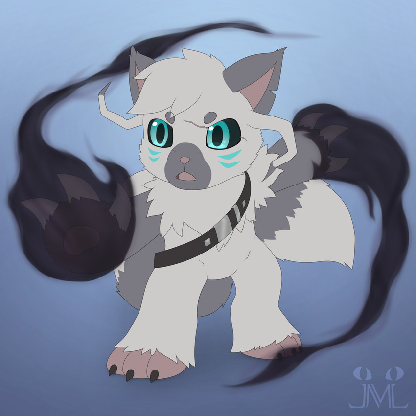 fan character (artfight2025 and etc) created by jm-luxro