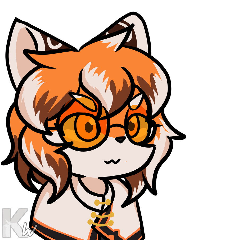 waaifu (studio montagne and etc) created by kangwolf