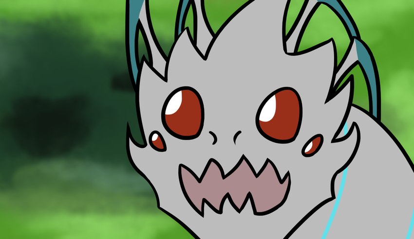 kog'maw (league of legends and etc) created by gay thresh