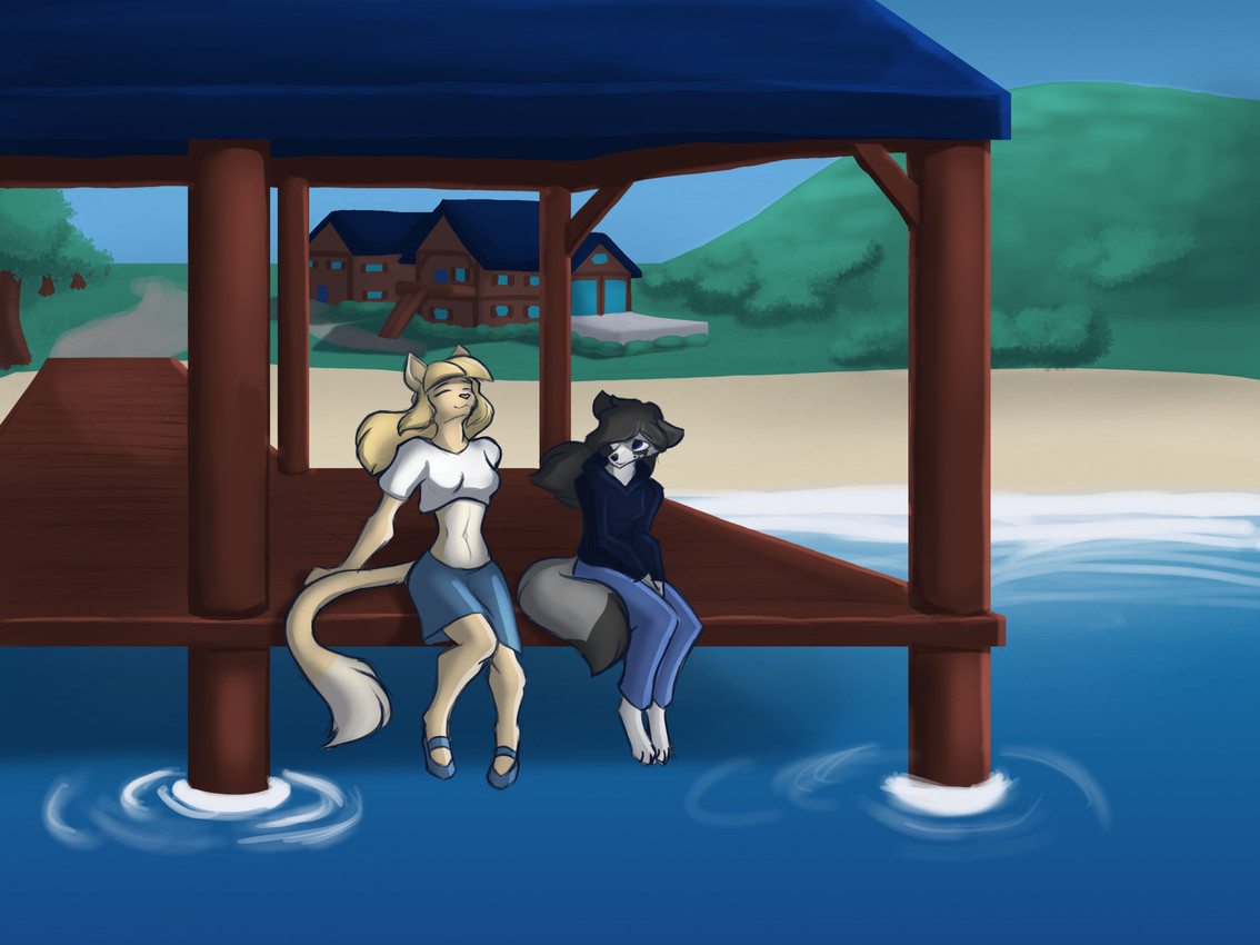 lumila tenris created by setriaphtfj