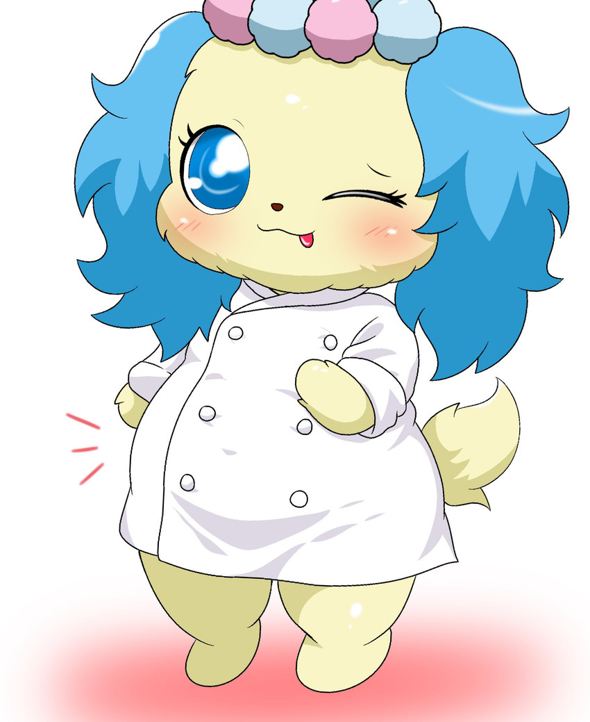 sapphie (sega fave and etc) created by applebloom love