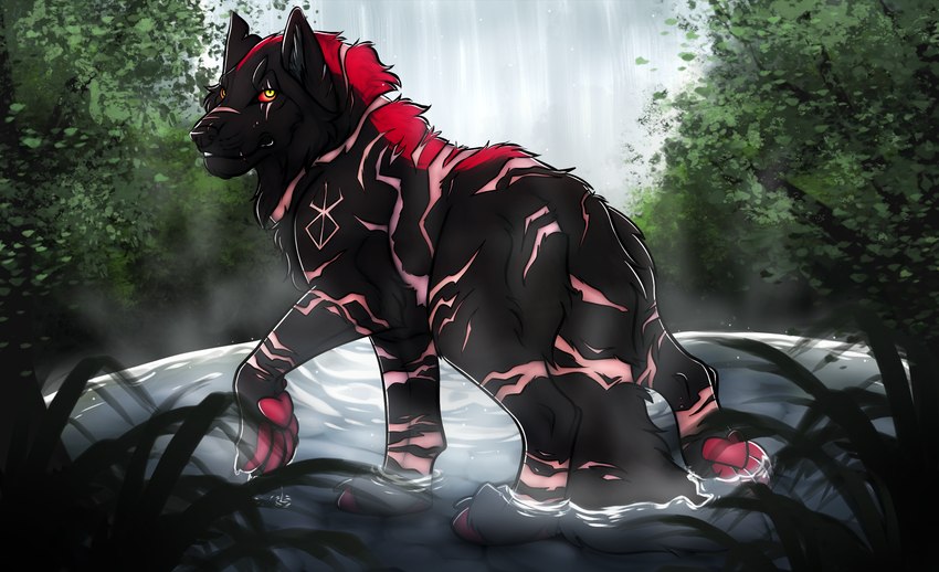 created by killthe demon