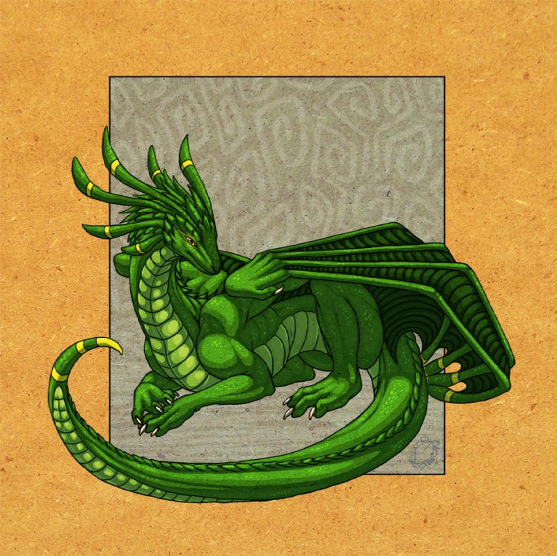 lenora (european mythology and etc) created by acidapluvia