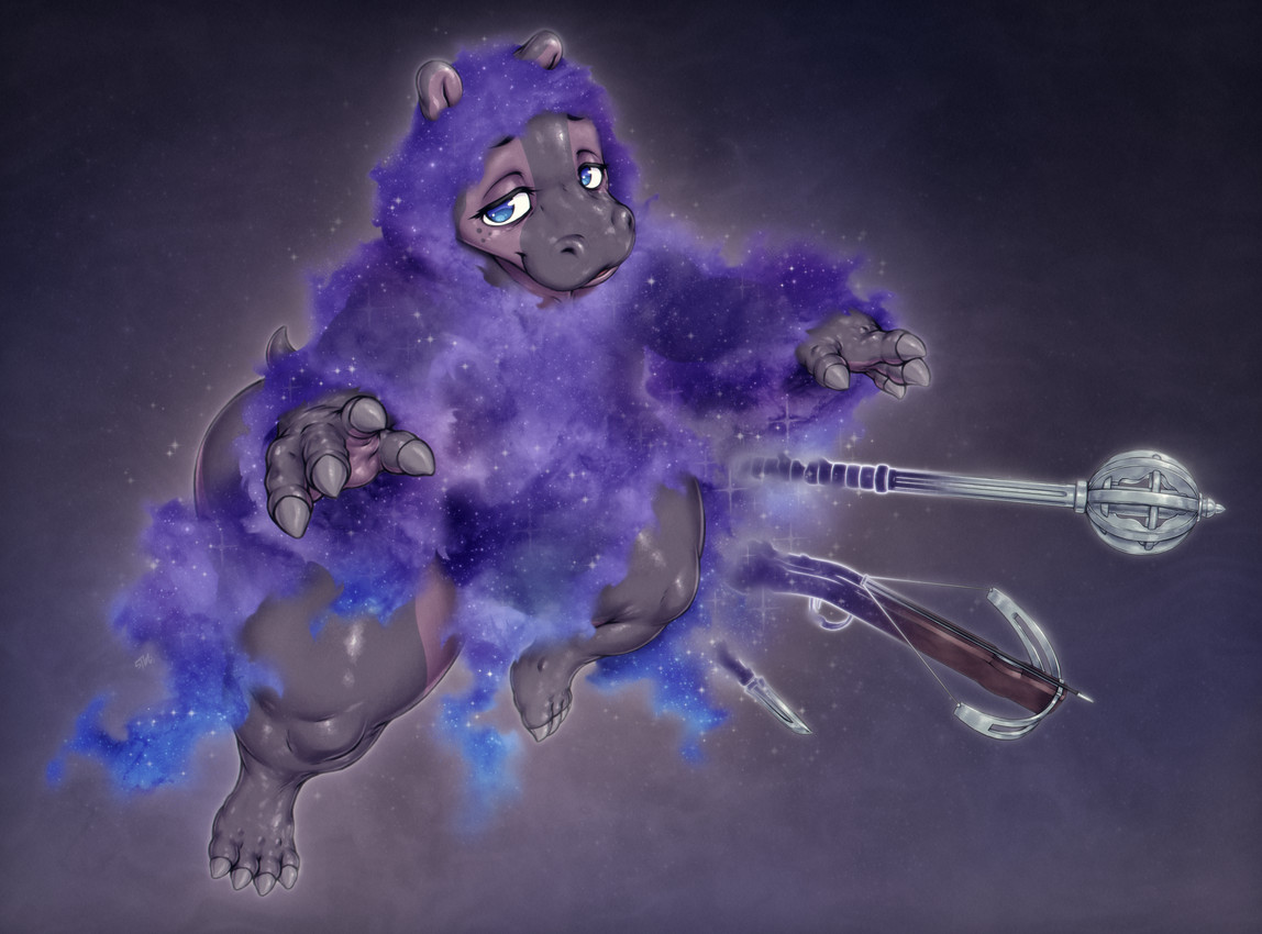 zuanebul plum created by bitfly