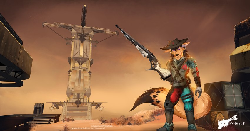 kolibri (destiny (video game) and etc) created by hynvale