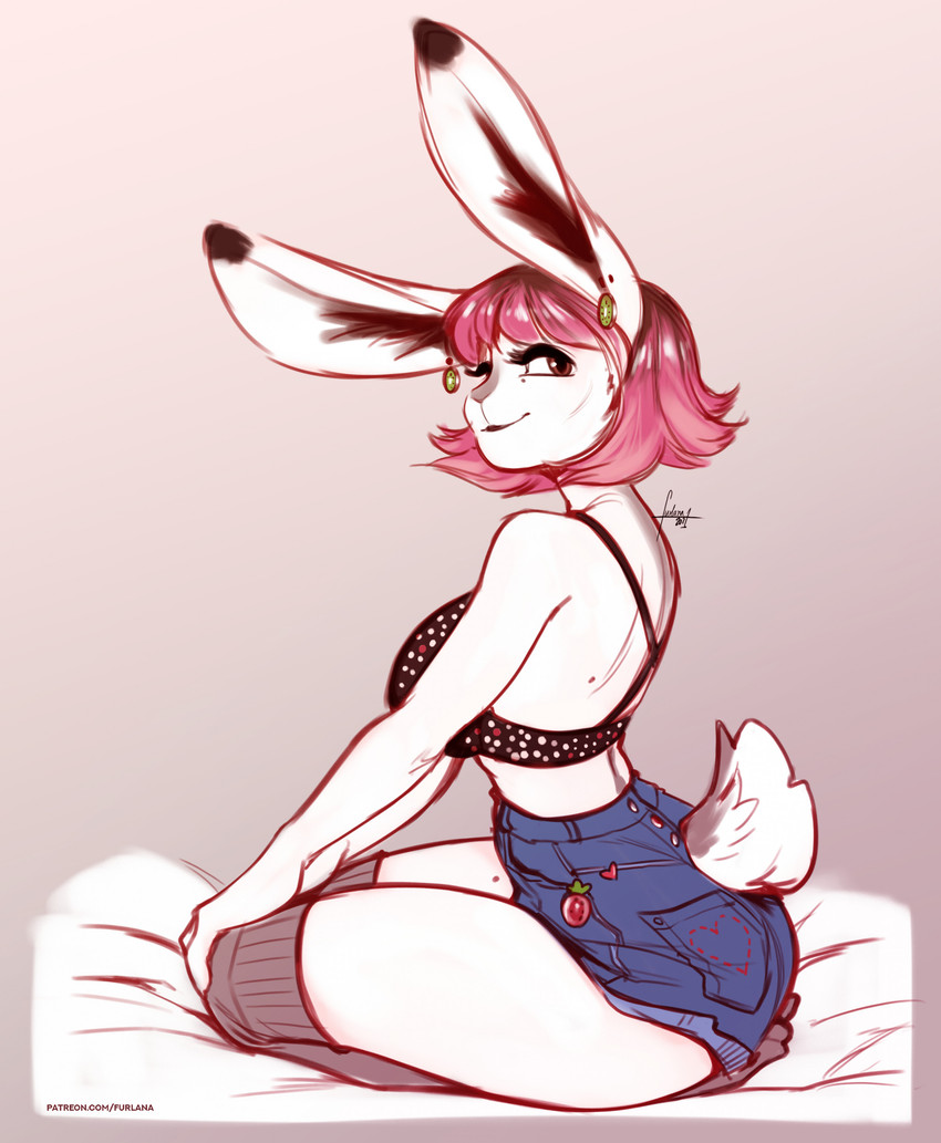 created by furlana