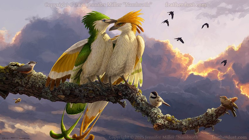 european mythology and etc created by nambroth