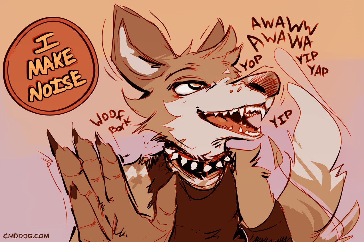 cantio created by lawyerdog