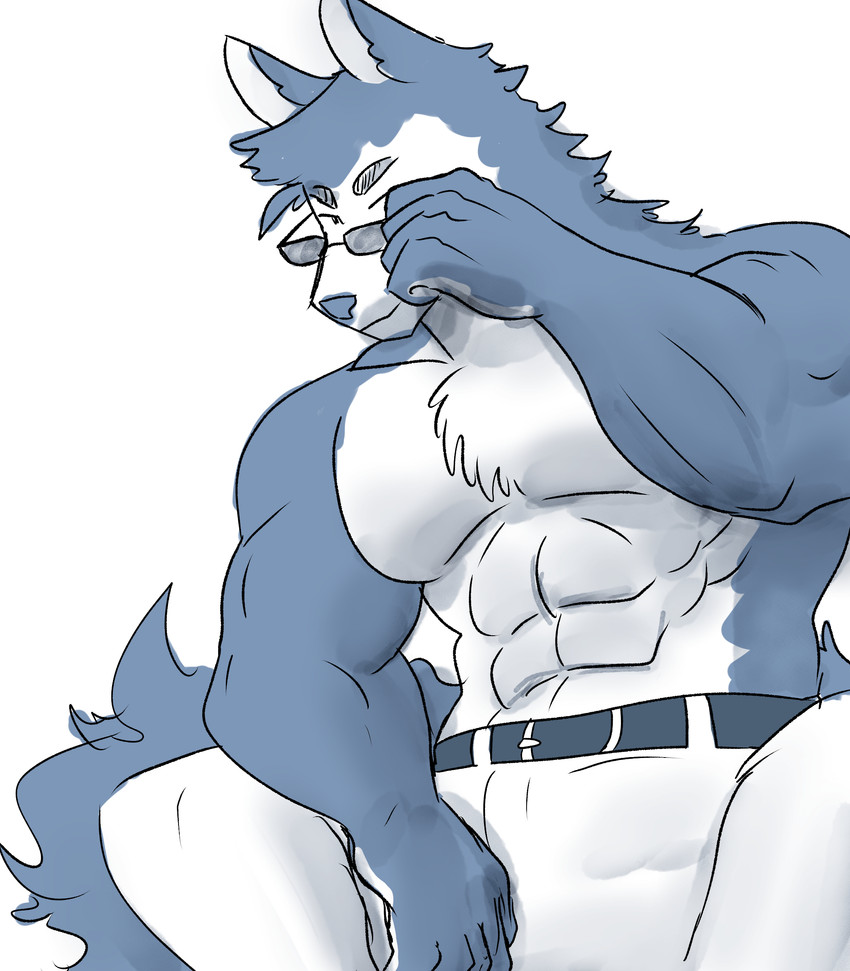 curtis created by bett pa (artist)