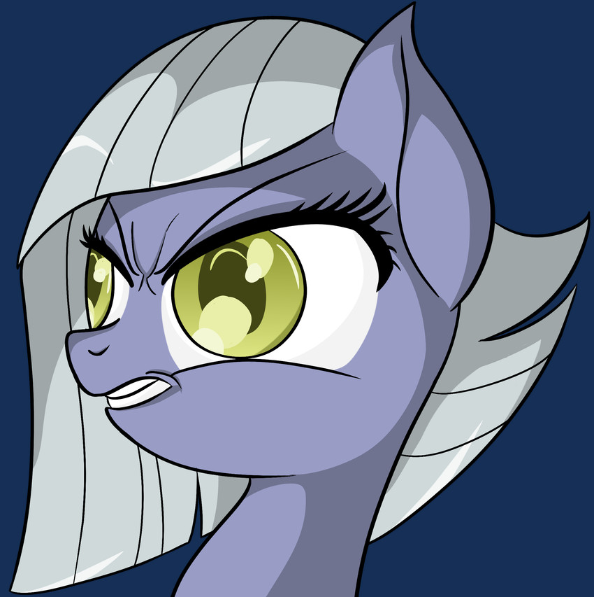 limestone pie (friendship is magic and etc) created by datapony