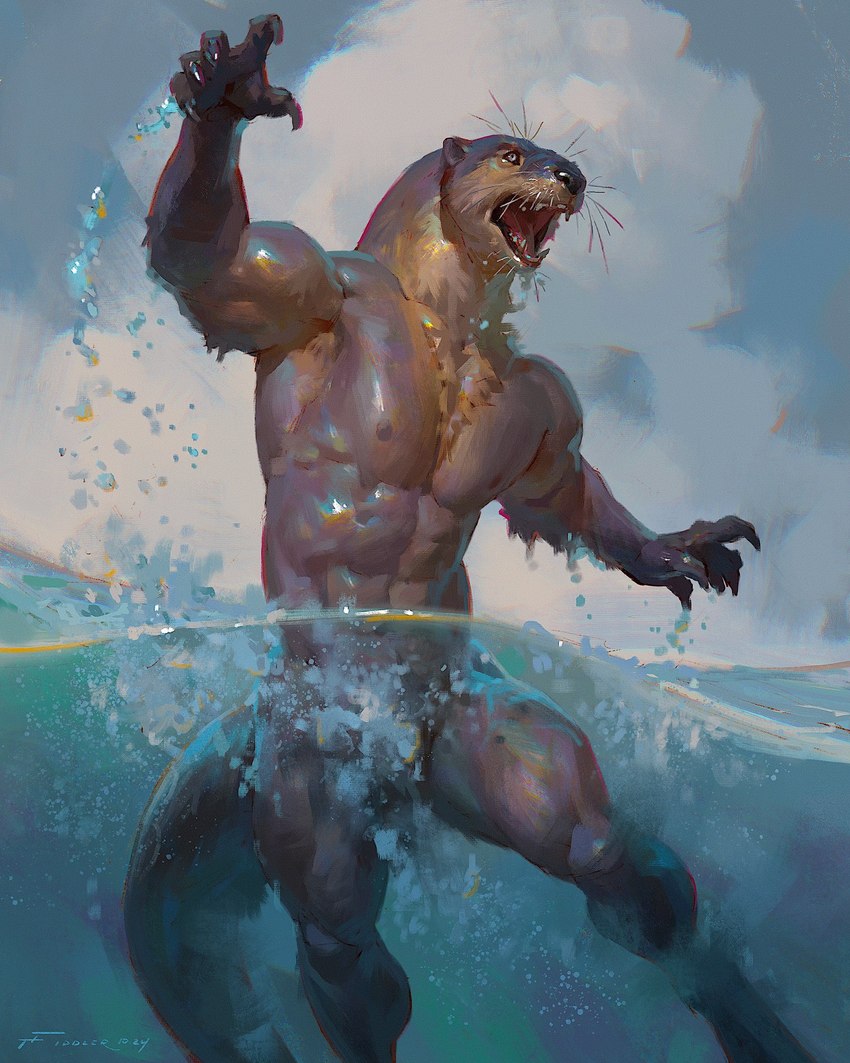 Wereotter hentai videos, GIFs, and images | R34.app
