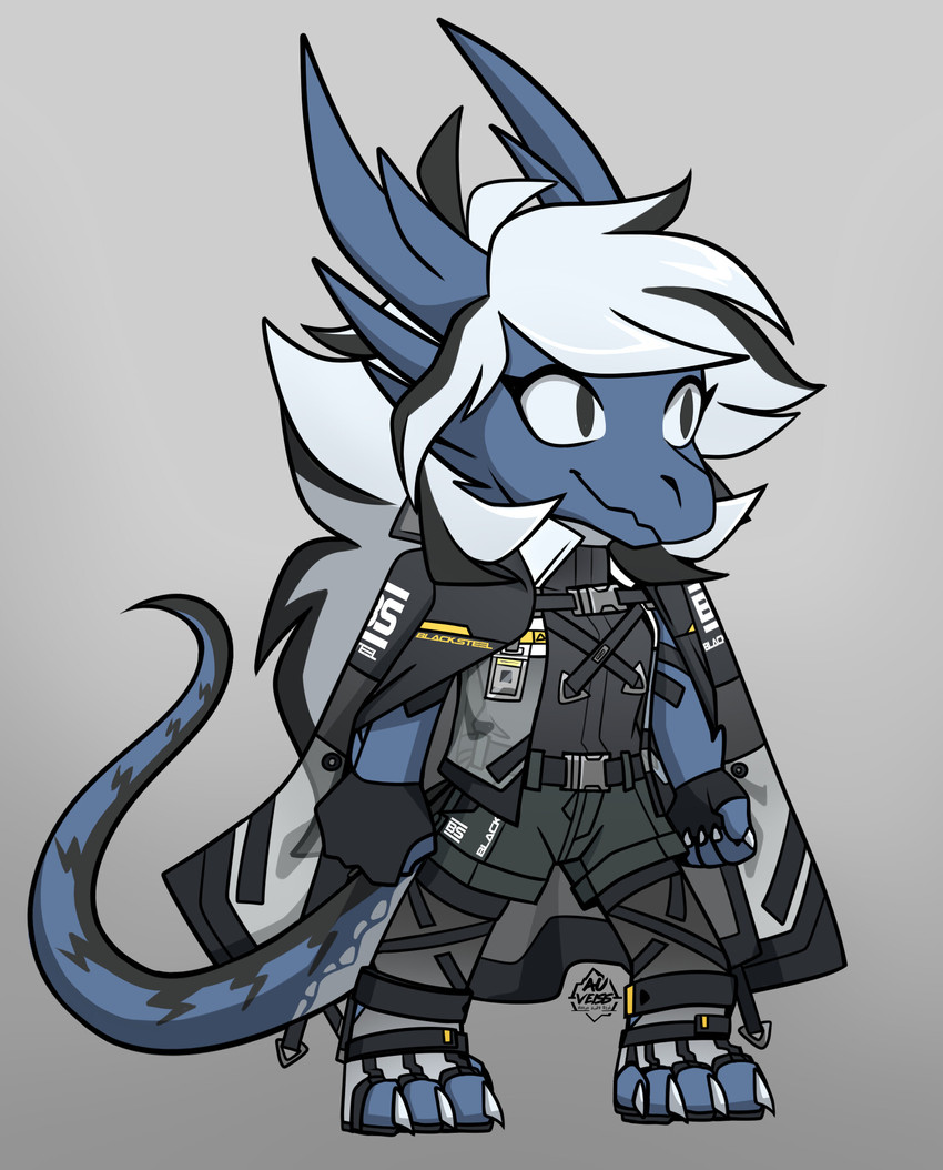 airana stormrider (studio montagne and etc) created by auveiss