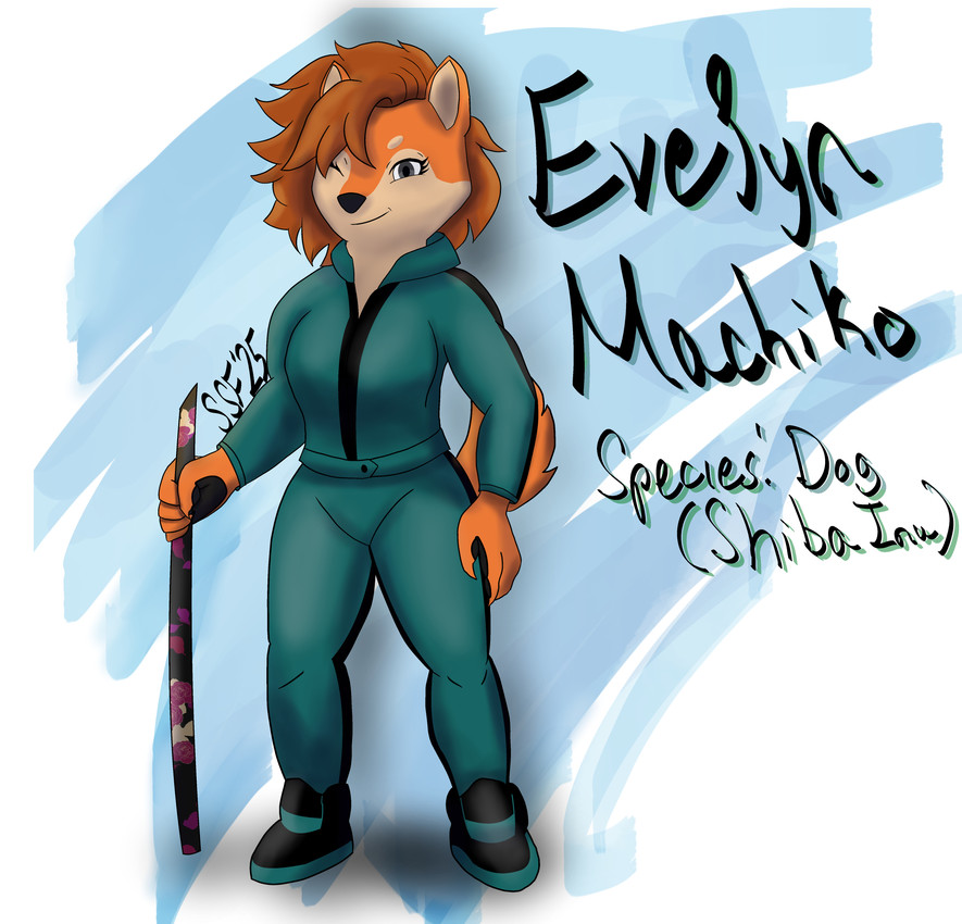 created by sinisterslyfox