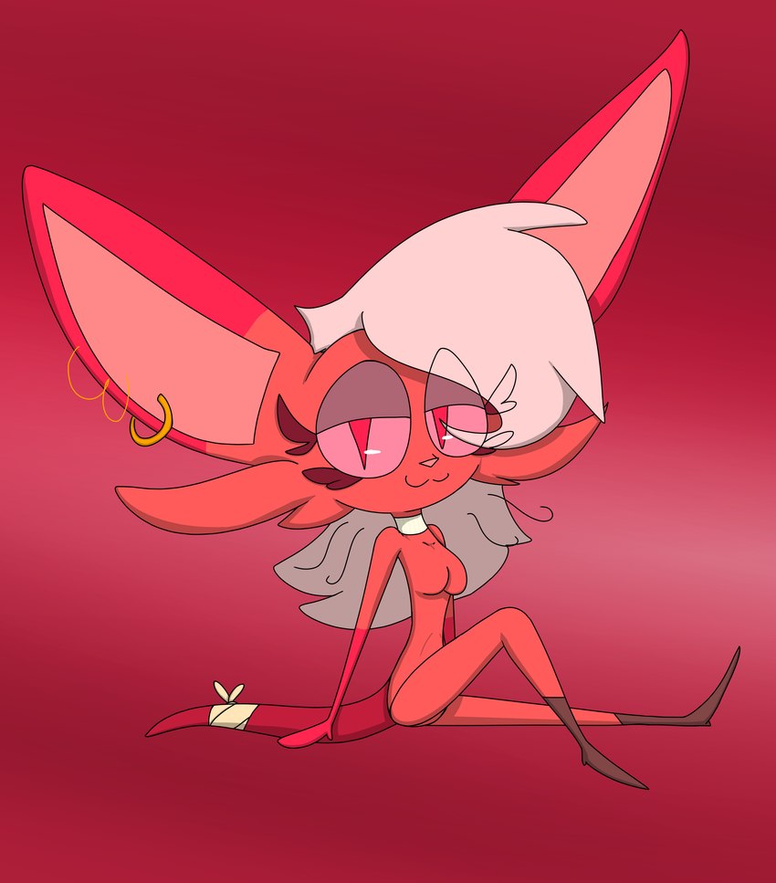 rebecca clay created by toddjackjuster