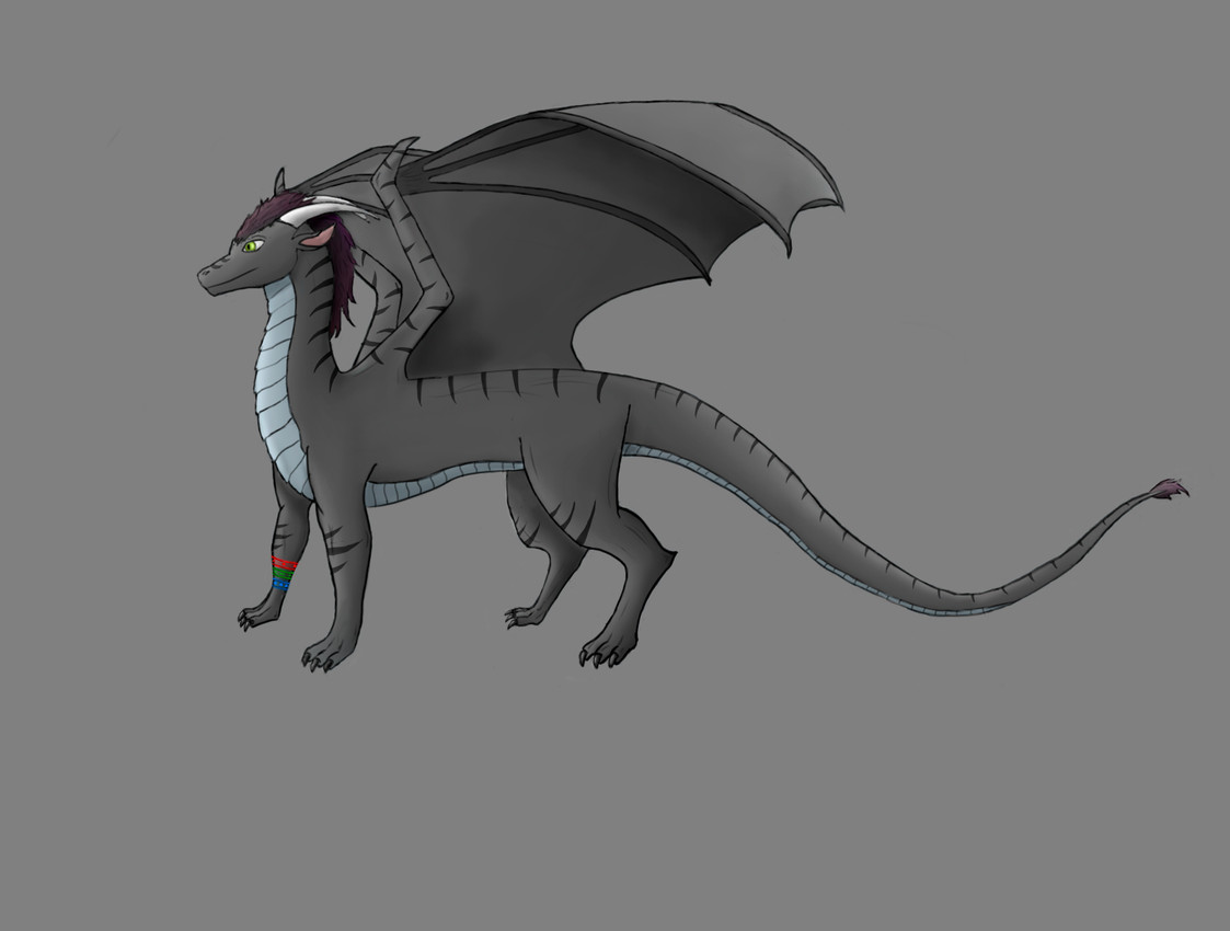 vitrius (mythology) created by minerdima21