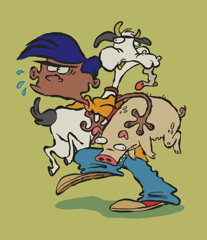 Page 10 of Wilfred Ed Edd N Eddy hentai videos, GIFs, and images | R34.app