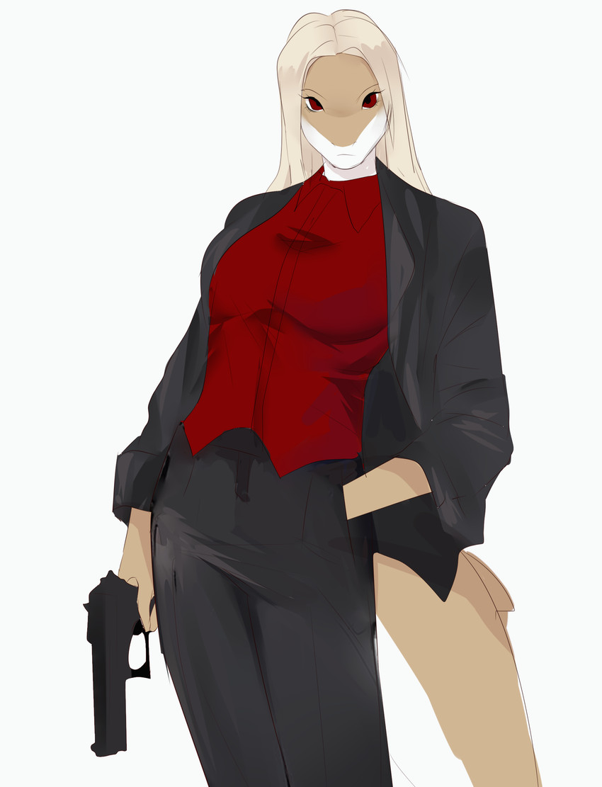 jaana created by rosedad