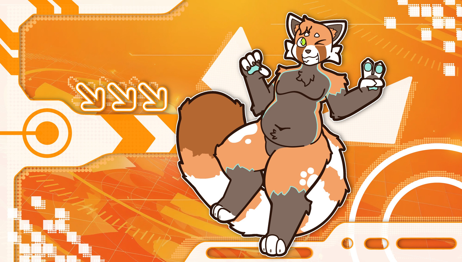 created by bugisinx (artist)