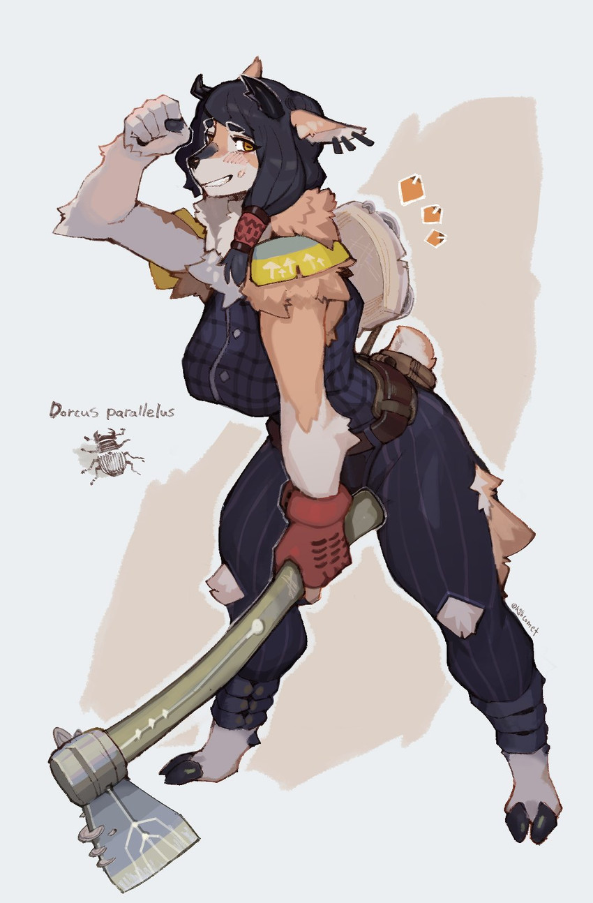 created by hideki kaneda