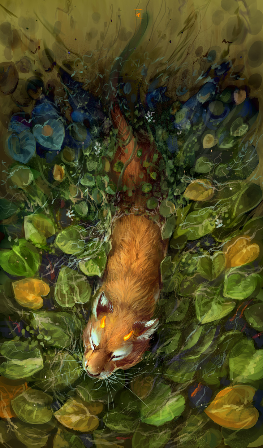 created by vigour(artist)