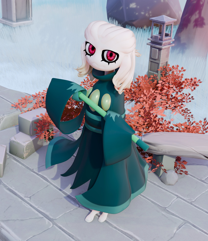 heng (red candle games and etc) created by lorded