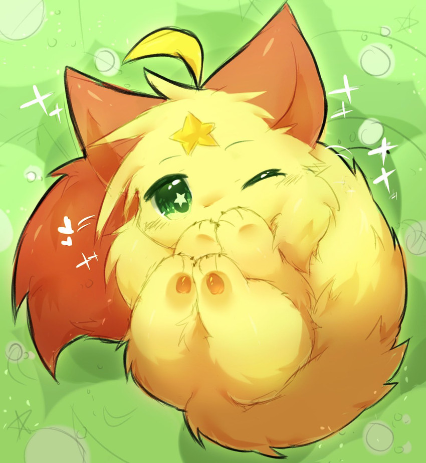 yuexiaoxin created by deaic