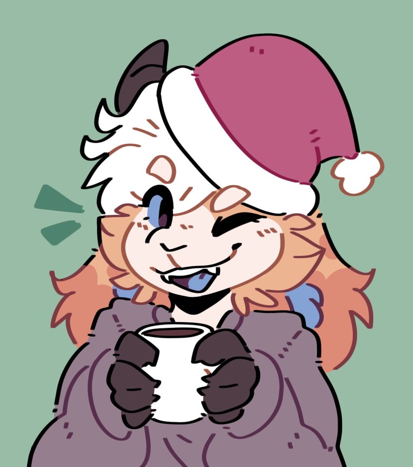 marbles (christmas) created by bag of lewds