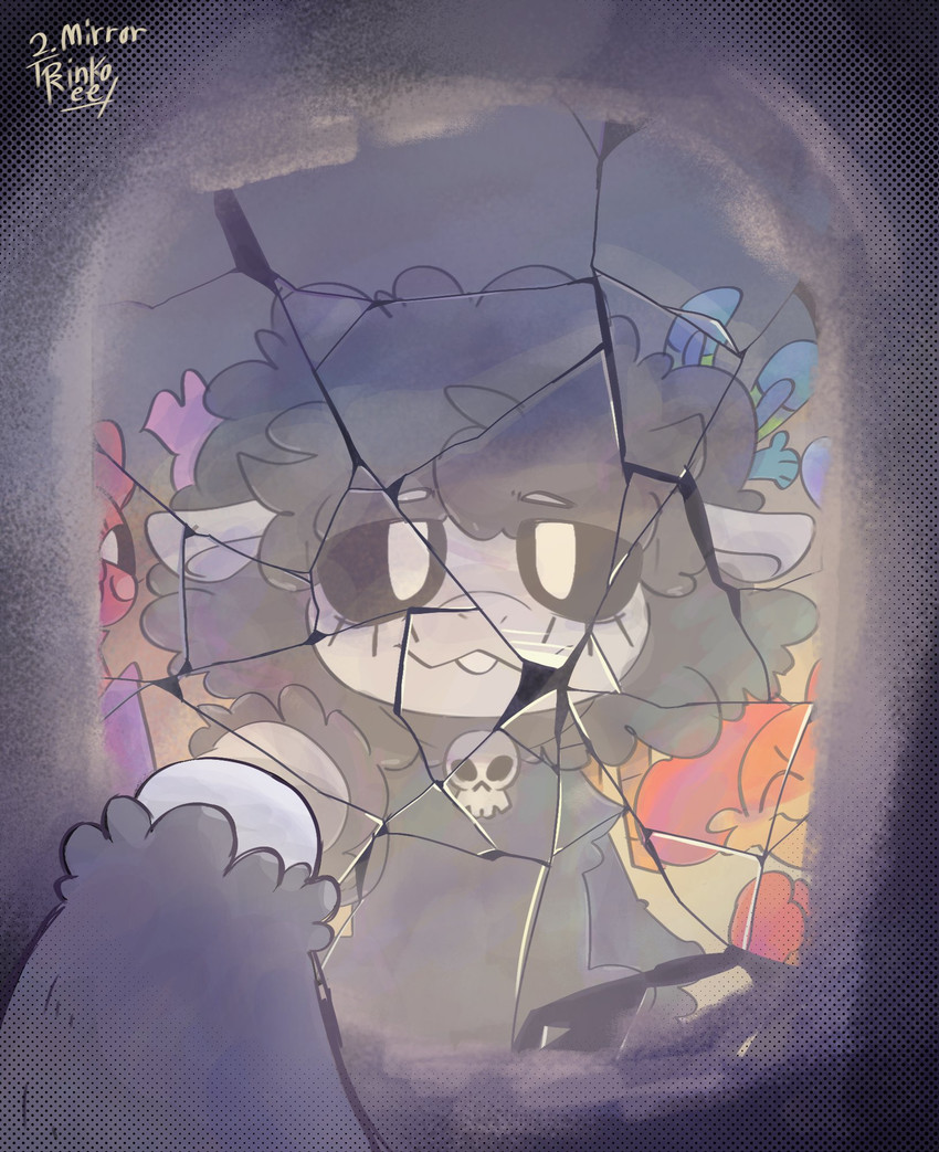 baba chops, bobby bearhug, dogday, and hoppy hopscotch (nightmare critters and etc) created by rinkoree