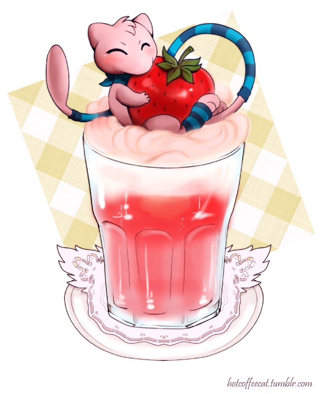 nintendo and etc created by hotcoffeecat