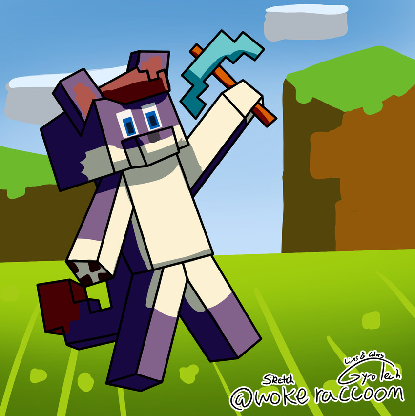 blitzstoat (xbox game studios and etc) created by gyrotech and wokeracoon