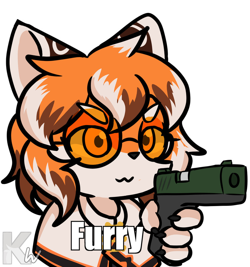 waaifu (studio montagne and etc) created by kangwolf