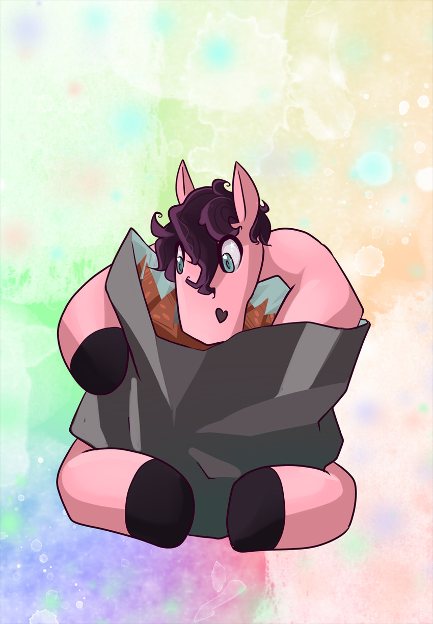 lloyd (frito-lay and etc) created by stufferzz