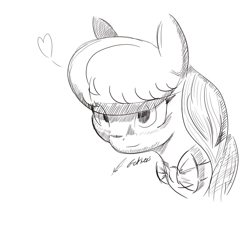 octavia (friendship is magic and etc) created by fethers