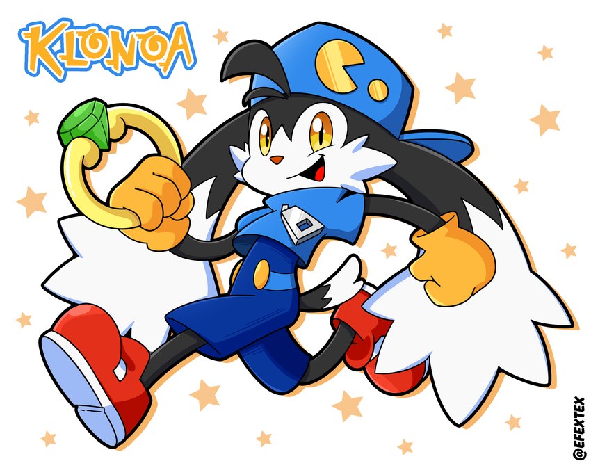 klonoa (klonoa (series) and etc) created by efextex