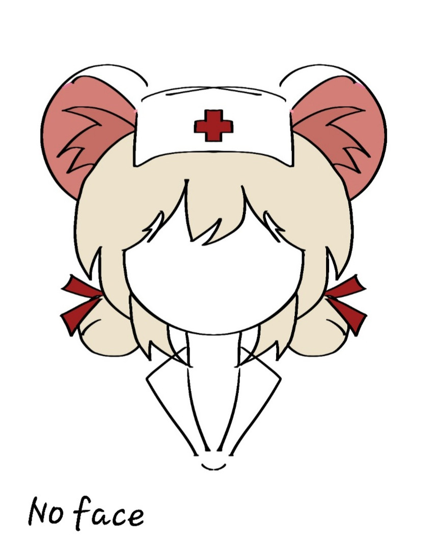 lorna (terrible mouse) created by milana1313