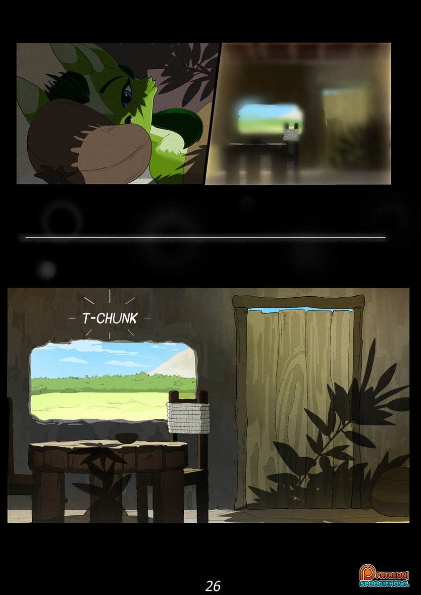 holt (patreon) created by spoogiehowl