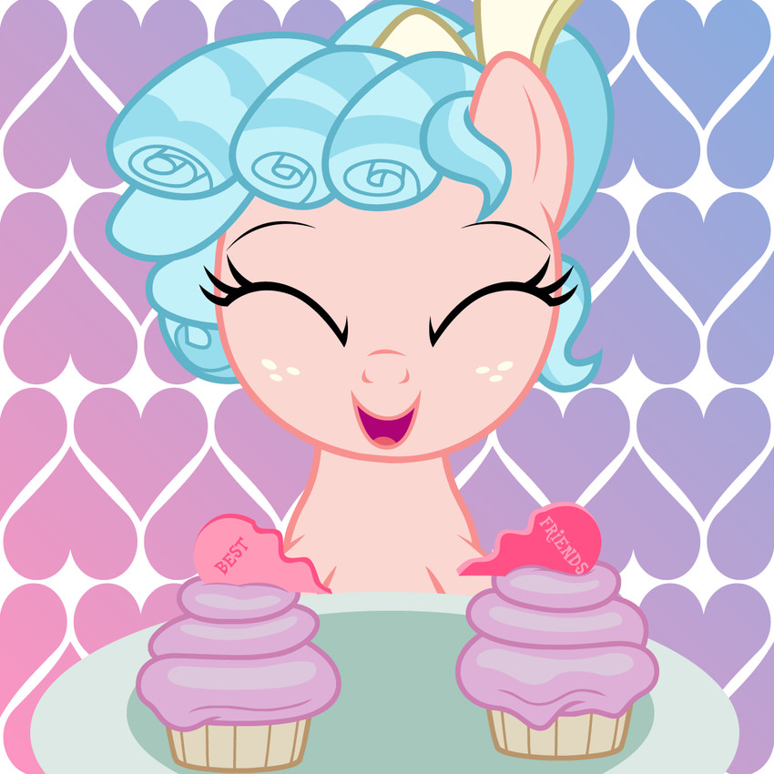 cozy glow (friendship is magic and etc) created by badumsquish