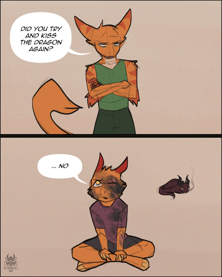 mythology created by 5ushiroll